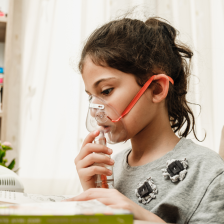 Розуміння ролі кишкового вірому, зокрема фагів, дає можливість впровадити інноваційні методи лікування астми